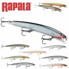 Rapala max rap usato  Isola Di Capo Rizzuto