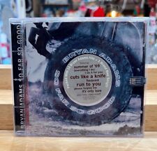 Bryan Adams - CD - Até agora tão bom comprar usado  Enviando para Brazil