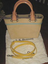 L.k. bennett patent for sale  CHELMSFORD