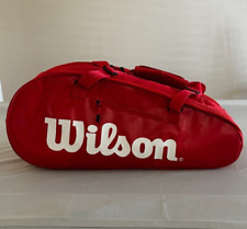 Wilson tour compartment for sale  El Paso