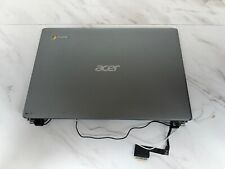 Acer Chromebook C710 Original Conjunto Completo de Tela Peça de Substituição comprar usado  Enviando para Brazil