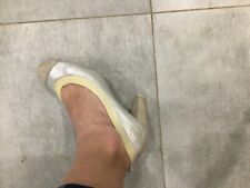 chanel schuhe gebraucht kaufen  Großolbersdorf