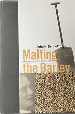 John h.bennett malting for sale  Ireland