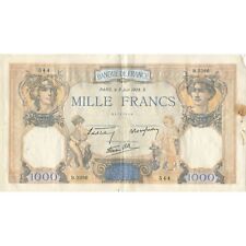 628103 1000 francs d'occasion  Lille-
