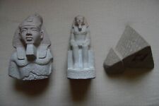 ägyptische figuren deko gebraucht kaufen  Lünen-Brambauer