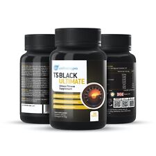 Black ultimate strongest for sale  Shipping to Ireland