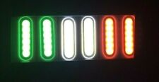 Led cob tricolore usato  Zandobbio