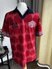 Umbro retro training for sale  WOKING