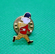 Pin badge small for sale  DEESIDE