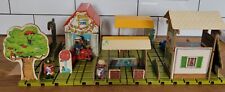 Richard scarry puzzletown for sale  TELFORD