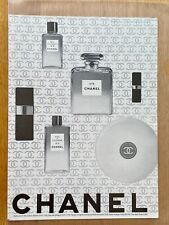 Chanel serie parfum gebraucht kaufen  Aßlar