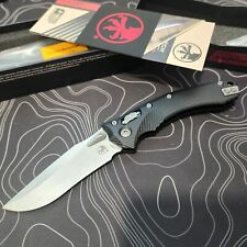 Microtech manual msi for sale  Whittier