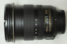 Nikon 24mm 4g for sale  EVESHAM