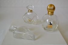 Collection flacons parfum d'occasion  Courcy