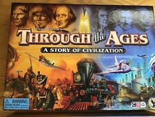 Ages story civilisation for sale  FROME