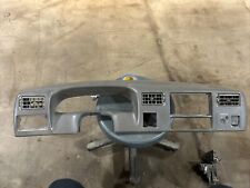 Dash bezel fits for sale  Clearfield