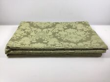 Waterford tablecloth green for sale  Saint Louis