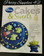 Disney cakes sweets for sale  PWLLHELI