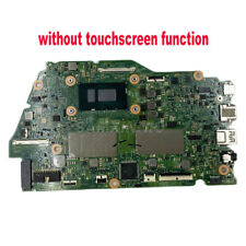 For Dell 7373 7370 motherboard 16839-1 CN-0RR26G w/ I5-8250U I7-8550U CPU 8G 16G for sale  Shipping to South Africa
