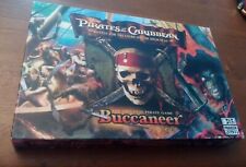 Pirates caribbean board for sale  STROUD