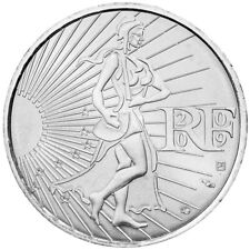 Silbermünze säerin 2009 gebraucht kaufen  Erftstadt