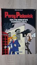 Percy pickwick filmreifes gebraucht kaufen  Hameln