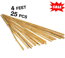 Bamboo trellis stakes for sale  Denver