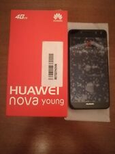 Huawei nova young usato  Trani