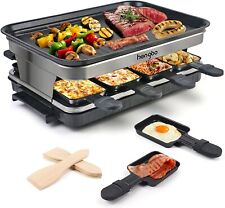 Bengoo 105 raclette for sale  CORBY