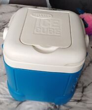 Igloo coolers small for sale  DEESIDE
