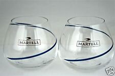Martell cognac crystal d'occasion  Expédié en Belgium