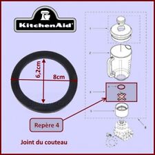 Joint couteau kitchenaid d'occasion  Diebling