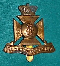 wiltshire regiment for sale  LEISTON