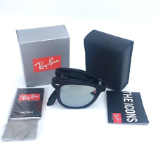 white ray ban wayfarer for sale  COVENTRY
