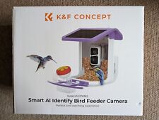 Concept bird feeder for sale  THETFORD