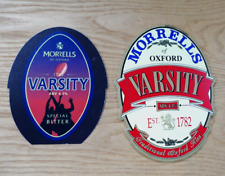 Morrells brewery oxford for sale  DERBY