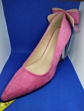 Barbie pink suede for sale  Houston