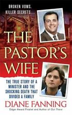 A Mulher do Pastor: A Verdadeira História de um Ministro e a Morte Chocante que... comprar usado  Enviando para Brazil