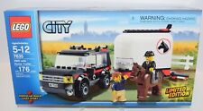 Lego city 4wd for sale  Cypress