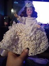 Vintage bride doll for sale  Eagle Creek