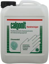 Calgonit handreiniger liter gebraucht kaufen  Westerstede