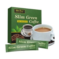 Slim green coffee for sale  Shipping to Ireland