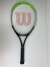 Wilson blade tennis for sale  Painted Post