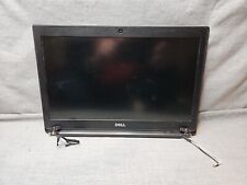 Dell Latitude 7290 Laptop Replacement Screen 12.5'' Genuine HD LCD, used for sale  Shipping to South Africa