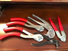 Misc. pliers crimpers for sale  Columbia