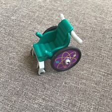 Playmobil fauteuil roulant d'occasion  Épaignes