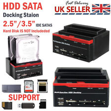 Hard drive docking for sale  UK