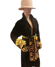 Versace baroque bathrobe for sale  Chicago