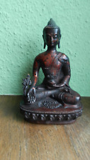 Antike bronze buddha gebraucht kaufen  Kierspe