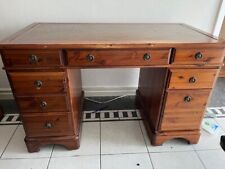 Ducal desk for sale  NORTHWICH